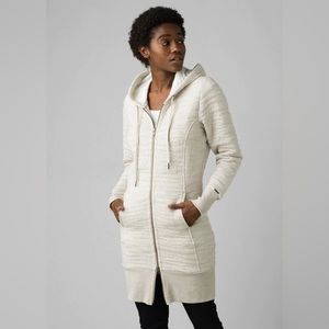 Parma Carin Jacket